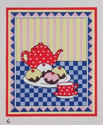 Hora del Té